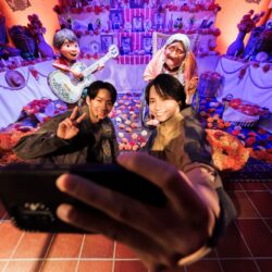 【10月12日まで開催中！】ウッディがサリーがニモが……！ 「ピクサーの世界展」にJ-BOYと没入してきました！〈後編〉