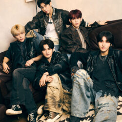 【NOWZ／ナウズ】日本デビューを迎えた5人に直撃！ “今”を駆け抜ける素顔と想い♡〈前編〉