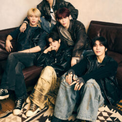 【NOWZ／ナウズ】日本デビューを迎えた5人に直撃！ “今”を駆け抜ける素顔と想い♡〈後編〉