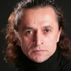 “バレエ界の帝王”最後の舞台、その前に……【王子様の推しドコロ：番外編】vol.30　ファルフ・ルジマトフさん