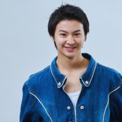 【藤本洸大】ドラマ「クロスロード ～救命救急の約束～」出演記念インタビュー！「自分の中に眠っていた熱を思い出させてもらった作品です」