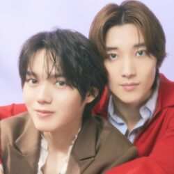 【小泉光咲＆四坂亮翔】ドラマ「陽キャ集団にいる芹沢は、 俺の前だと様子がおかしい」放送記念インタビュー♡「青春も友情もキュンも全部詰まった作品です」