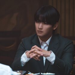 【SE YONG／セヨン】ドラマ「ブラックトリック～裁きを操る弁護人～」出演記念インタビュー！15年越しの夢、俳優としての挑戦、そしてファンへの感謝♡
