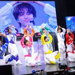 【ICEx／アイス】ICEx Fourth Concert Tour 2026 “FRESHest!!