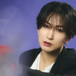 【Hyoma Ikeda】SUPER★DRAGON 池田彪馬ソロプロジェクト始動！1st ミニアルバム『Effect』リリース記念インタビュー♡ 素敵だなと思う女性の秋冬ファッションは？