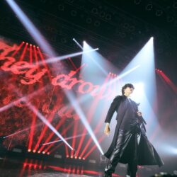 【NOA／ノア】Special Live『CLEAN+NOISE=』レポート♡ ファンへの愛があふれるステージ！「これからも一緒に夢や目標に向かって頑張っていきましょう」