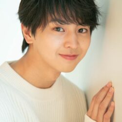 独断と偏見！ JJ的”ツギクル” vol.8「藤本洸大（ふじもと・こうだい）」……やわらかな存在感と確かな表現力で、じわりと心をつかむ注目株