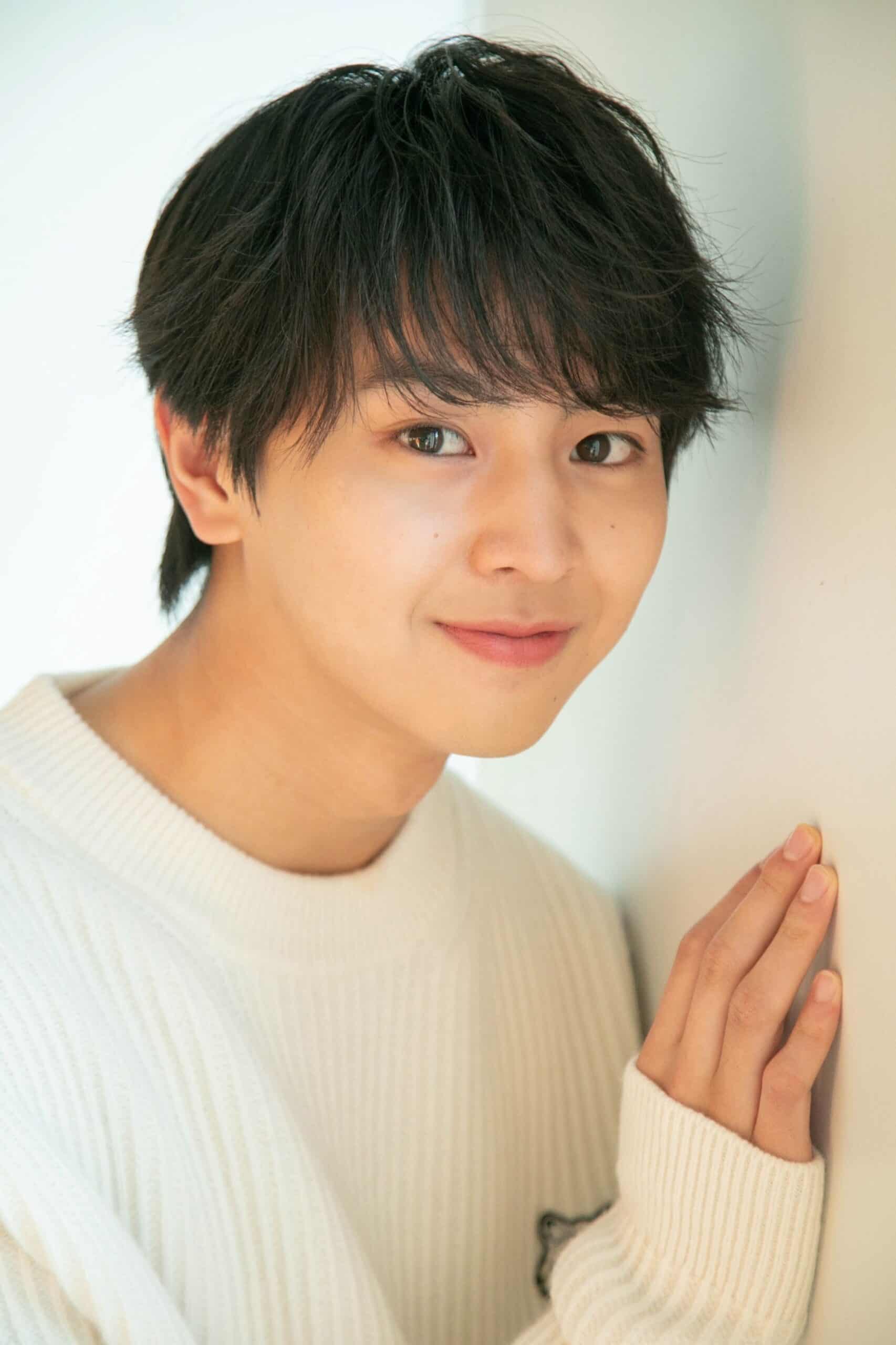 独断と偏見！ JJ的”ツギクル” vol.8「藤本洸大（ふじもと・こうだい